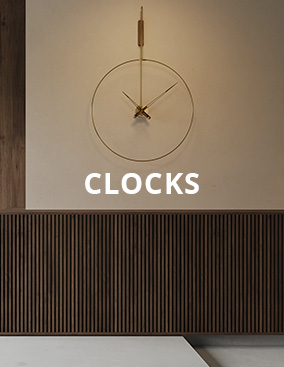 clocks